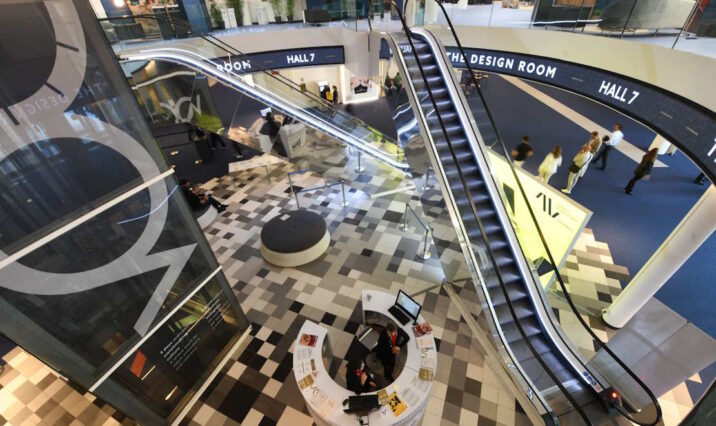 VICENZAORO : JOAILLERIE, RECHERCHE ET INNOVATION