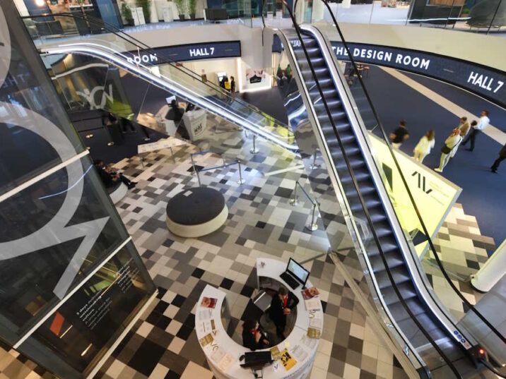 VICENZAORO : JOAILLERIE, RECHERCHE ET INNOVATION