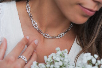 Elsa Lee : Le renouveau de la joaillerie en argent