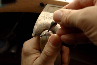 LAB & Sanlys : Un atelier d’exception, une marque en plein essor