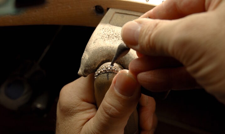 LAB & Sanlys : Un atelier d’exception, une marque en plein essor