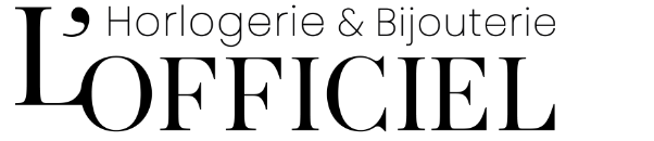 L'officiel Horlogerie & Bijouterie