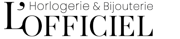 L'officiel Horlogerie & Bijouterie