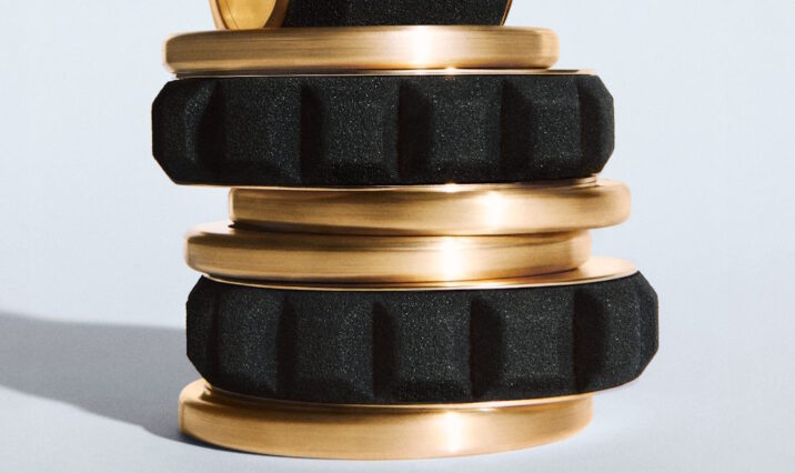 Les manchettes : Du pouvoir au style