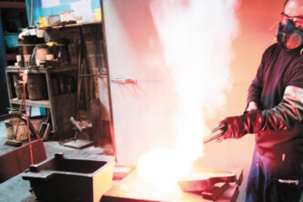 SAAMP : UN SERVICE D’AFFINAGE COMPÉTITIF