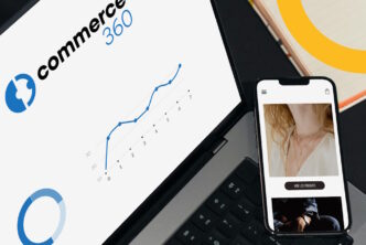 hbjo online Commerce 360 : un outil de gestion omnicanal