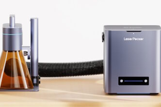 La gravure : les lasers et les pointes de diamant de LAVAL