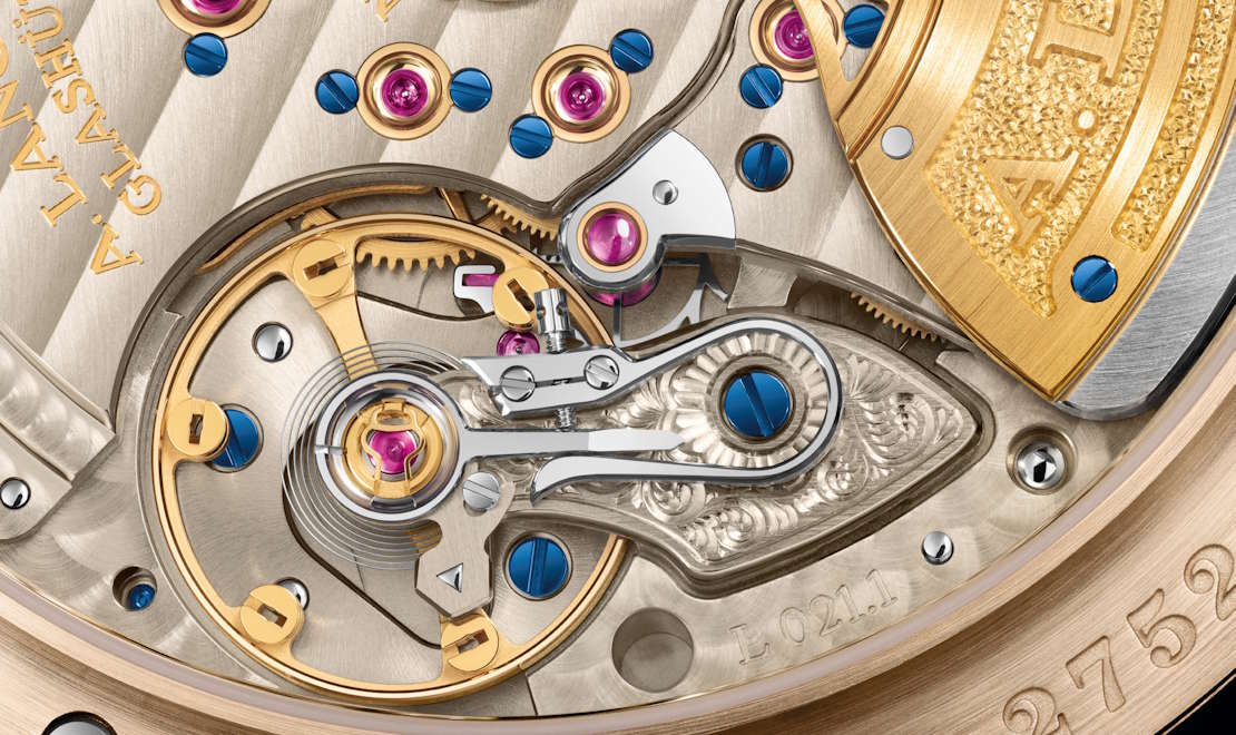 Ces pays qui dominent l’industrie horlogère - lofficielhb.com