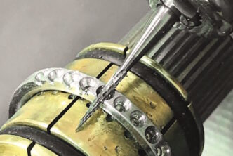 TBRP : BUSCH, Des outils innovants pour le sertissage