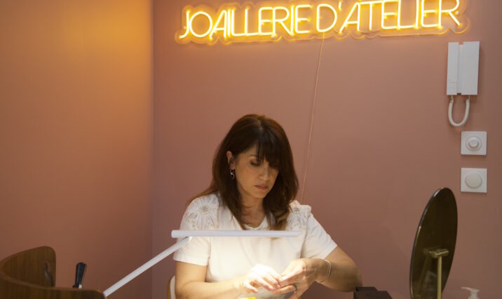 TGN 409 : Résister et innover