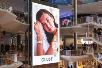 CLUSE : Entre valeurs sûres et innovations marketing