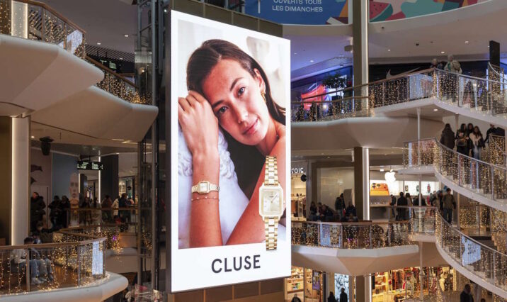 CLUSE : Entre valeurs sûres et innovations marketing