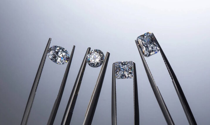 DIAMANTS synthétiques ou naturels : le mot pour le dire