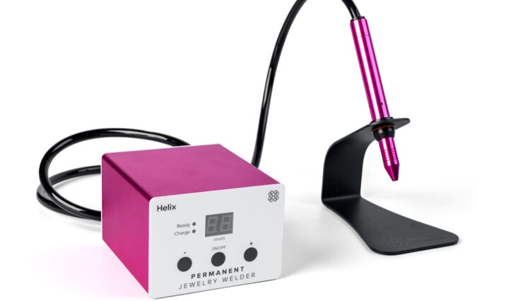 LA SOUDURE : Les appareils à souder de LAVAL 1878