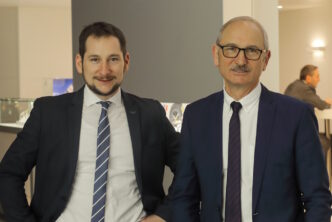 Ceux qui font tourner le monde de l’horlogerie