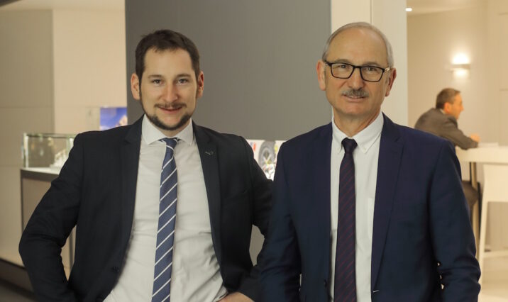 Ceux qui font tourner le monde de l’horlogerie