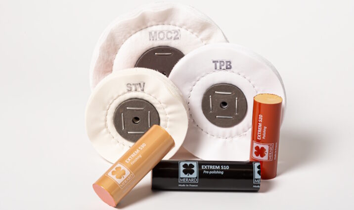 MERARD : La gamme EXTREM pour tous les matériaux