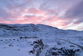 Mines d'hier et d'aujourd'hui