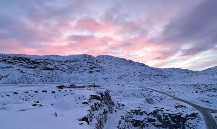 Mines d'hier et d'aujourd'hui