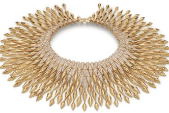 Le miroir du passé : Quand la Haute Joaillerie regarde le passé