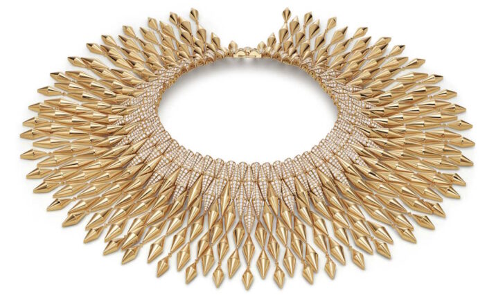 Le miroir du passé : Quand la Haute Joaillerie regarde le passé