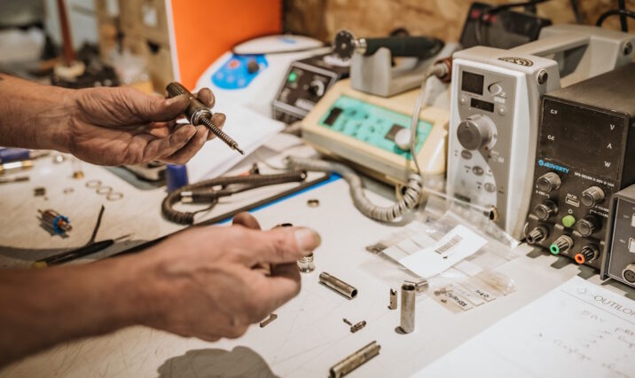 OUTILOR : Une nouvelle dynamique est à l’œuvre