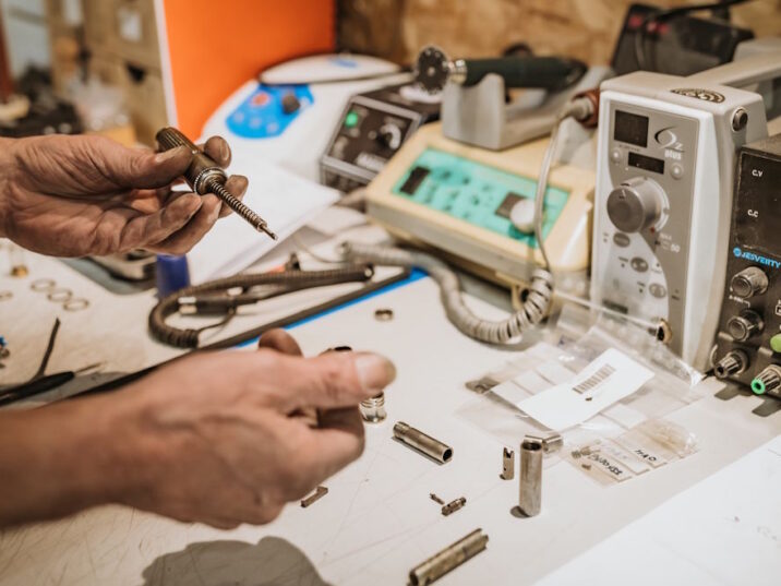 OUTILOR : Une nouvelle dynamique est à l’œuvre