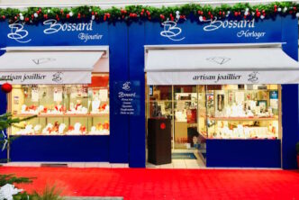 VENTE BIJOUTERIE JOAILLERIE VERNON