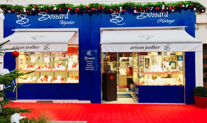 VENTE BIJOUTERIE JOAILLERIE VERNON