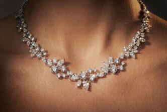 Amantys : Une collection de haute joaillerie entre nature et artisanat