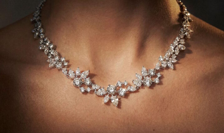 Amantys : Une collection de haute joaillerie entre nature et artisanat