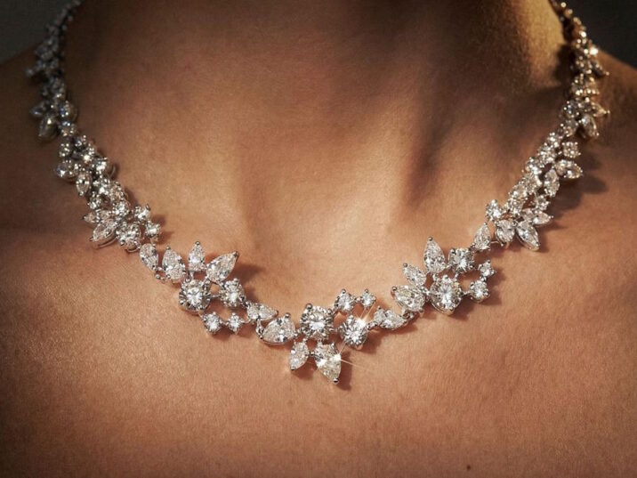 Amantys : Une collection de haute joaillerie entre nature et artisanat