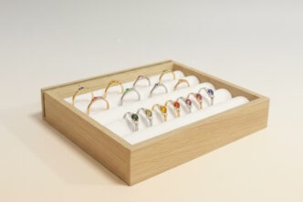 Sanlys : Une implantation élégante au service des bijoutiers