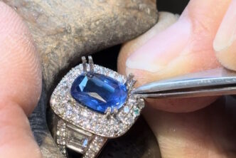 Sertisseur confirmé Homme / Femme