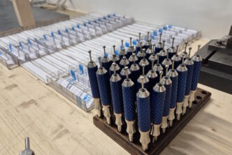 TECHDENT : Innovation et internationalisation