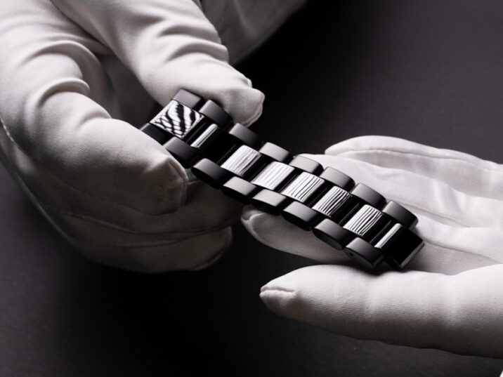Céramique High Tech : Promesse de beauté et d’éternité