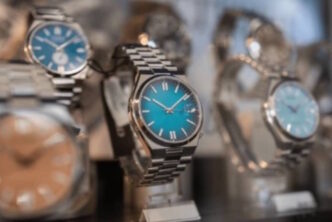 Les différents marchés de l’horlogerie