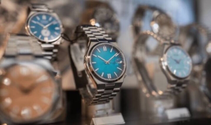 Les différents marchés de l’horlogerie