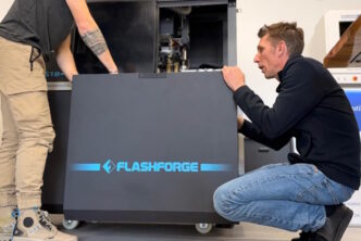 OUTILOR : Accompagne ses clients sur la 3D