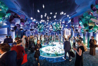 SALONS SAISON 2026 : Innovations et tendances
