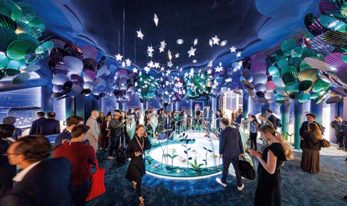 SALONS SAISON 2026 : Innovations et tendances