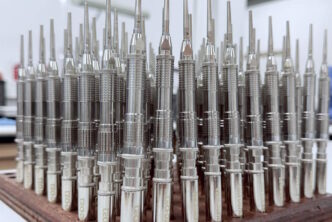 TECHDENT : Le haut de gamme sans compromis
