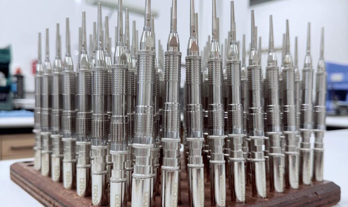 TECHDENT : Le haut de gamme sans compromis