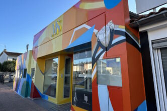 À VENDRE – BIJOUTERIE S. MERIC - BALMA