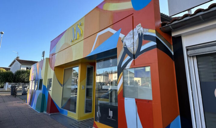 À VENDRE – BIJOUTERIE S. MERIC - BALMA