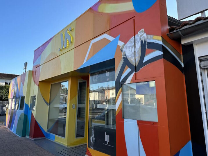 À VENDRE – BIJOUTERIE S. MERIC - BALMA