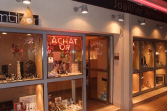 vend fond de commerce Antibes