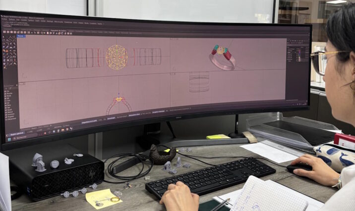BIANCHI : Les nouvelles technologies au service de l’artisanat