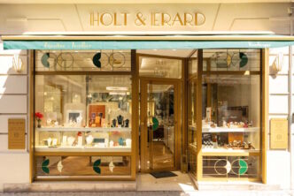BLR Creation : Holt & Erard, l’élégance raffinée