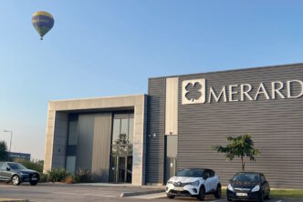MERARD : Plus d’un siècle d’excellence au service du polissage